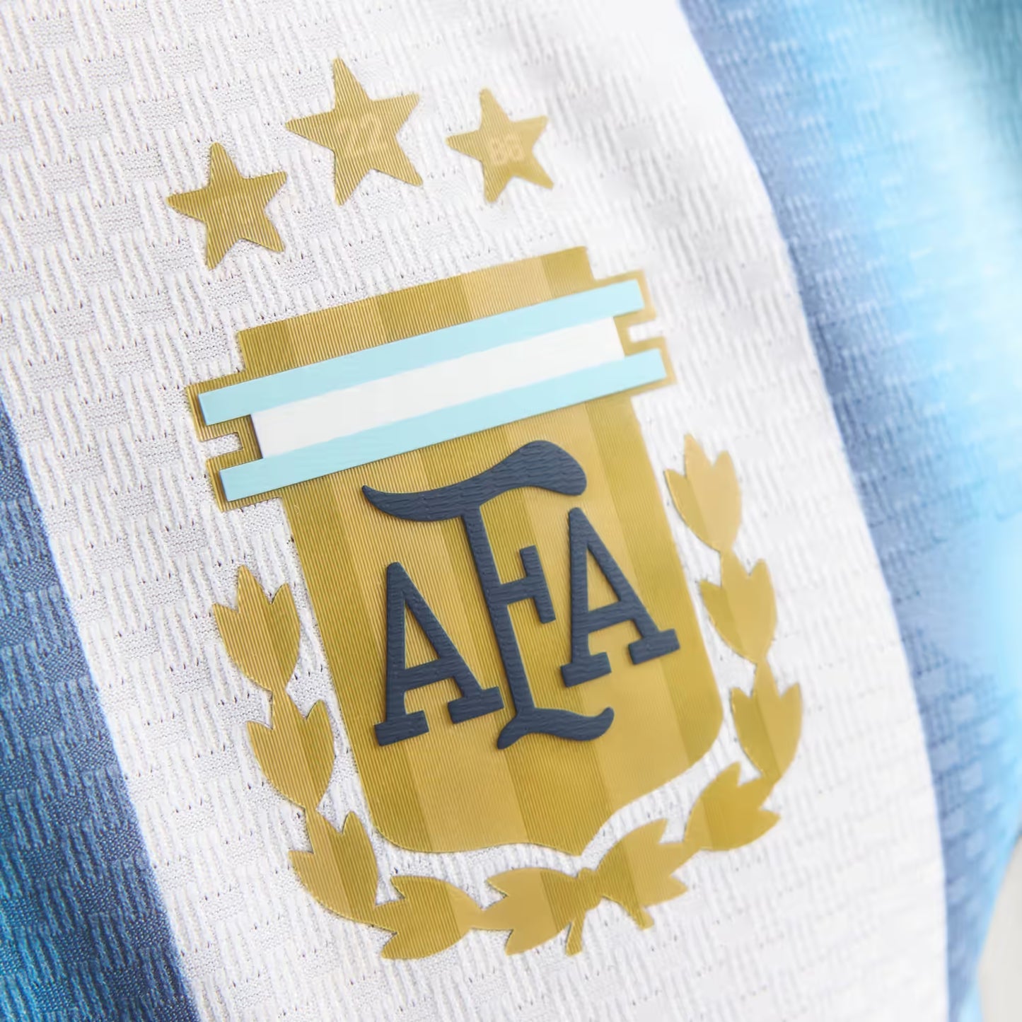 Adidas Argentina 2026 Men's Jersey Shirt