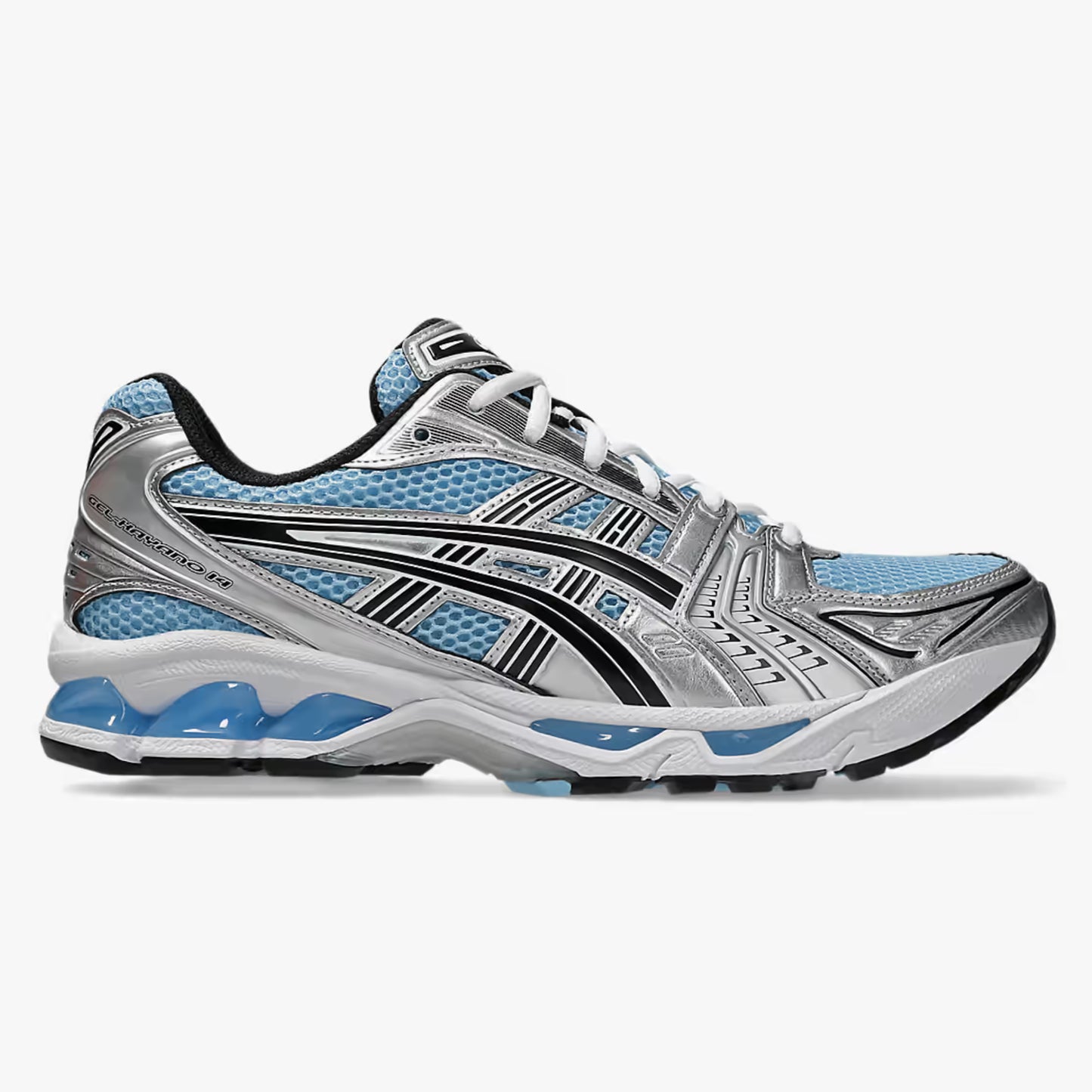 Asics Gel Kayano 14 Unisex Shoes Trainers