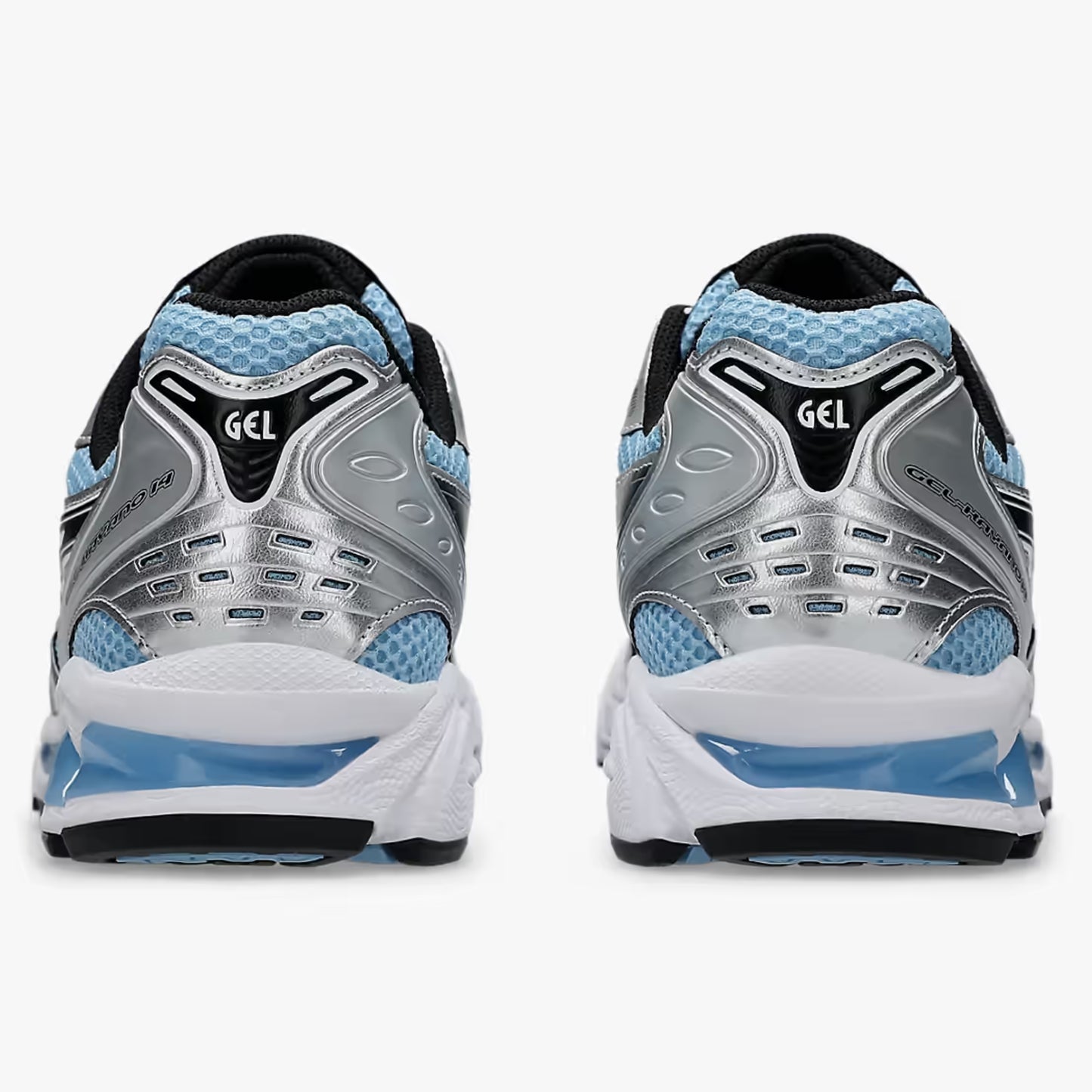 Asics Gel Kayano 14 Unisex Shoes Trainers