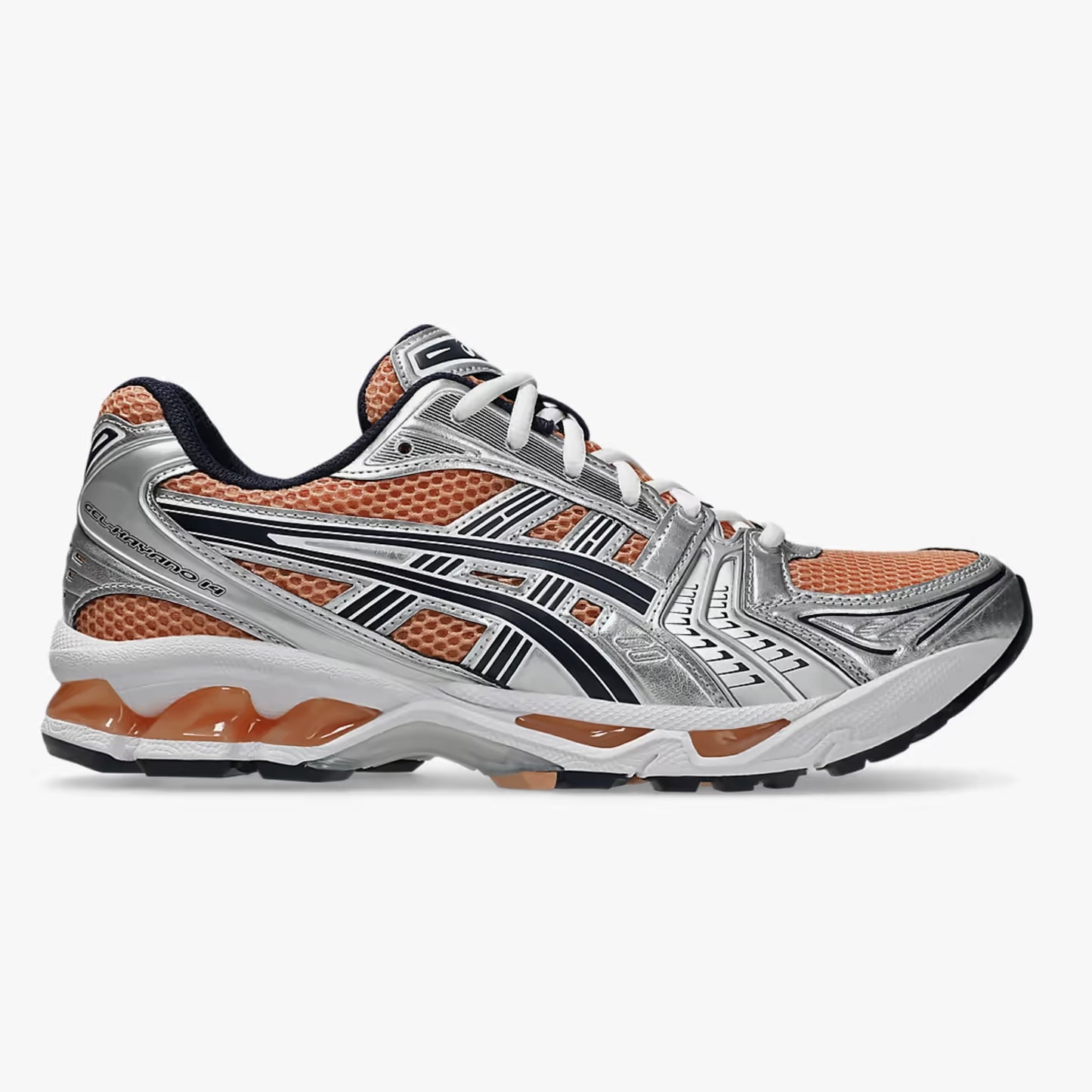 Asics Gel Kayano 14 Unisex Shoes Trainers
