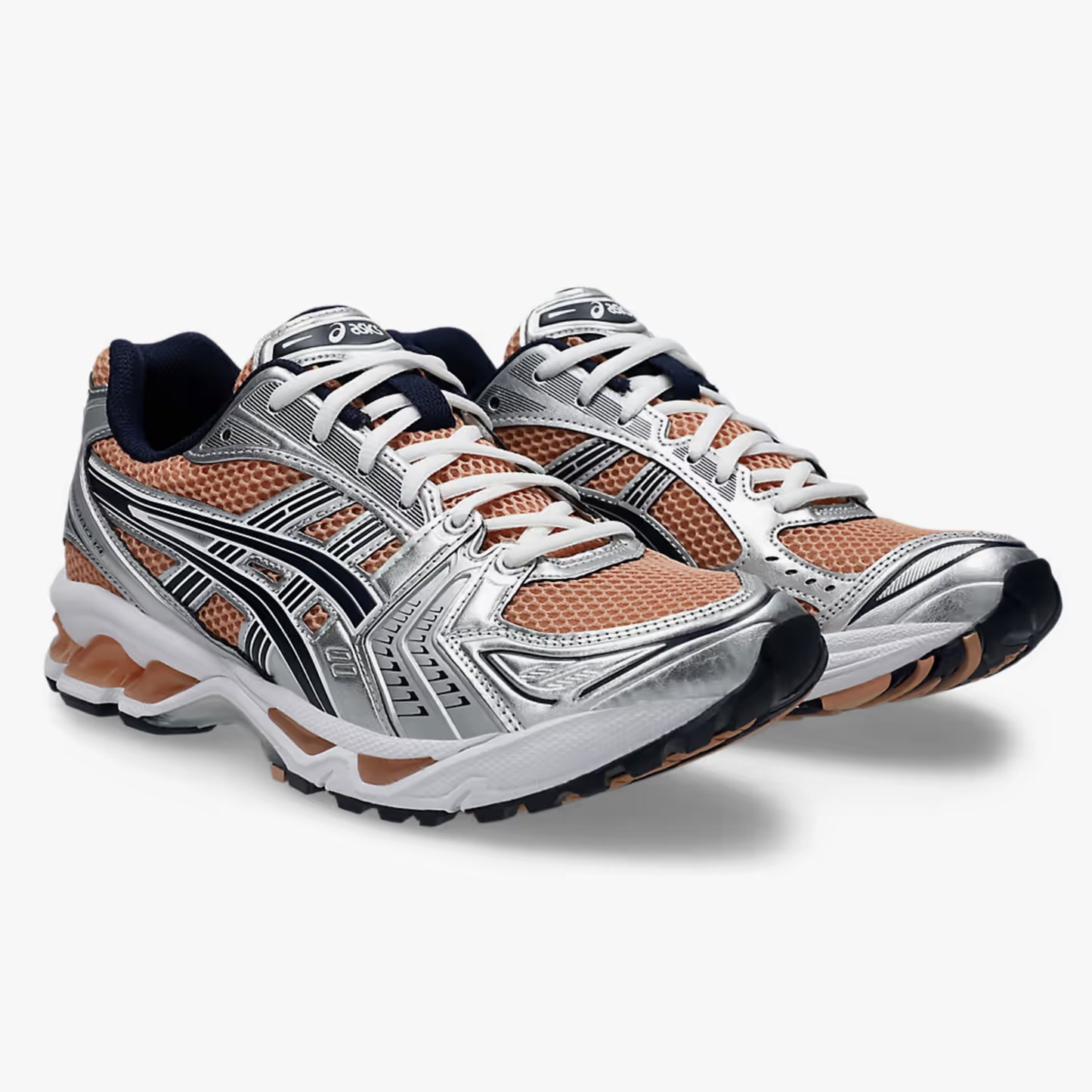 Asics Gel Kayano 14 Unisex Shoes Trainers