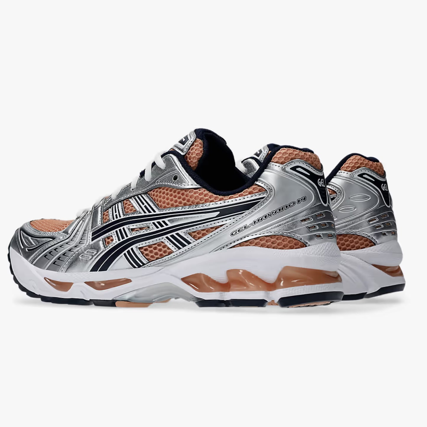 Asics Gel Kayano 14 Unisex Shoes Trainers