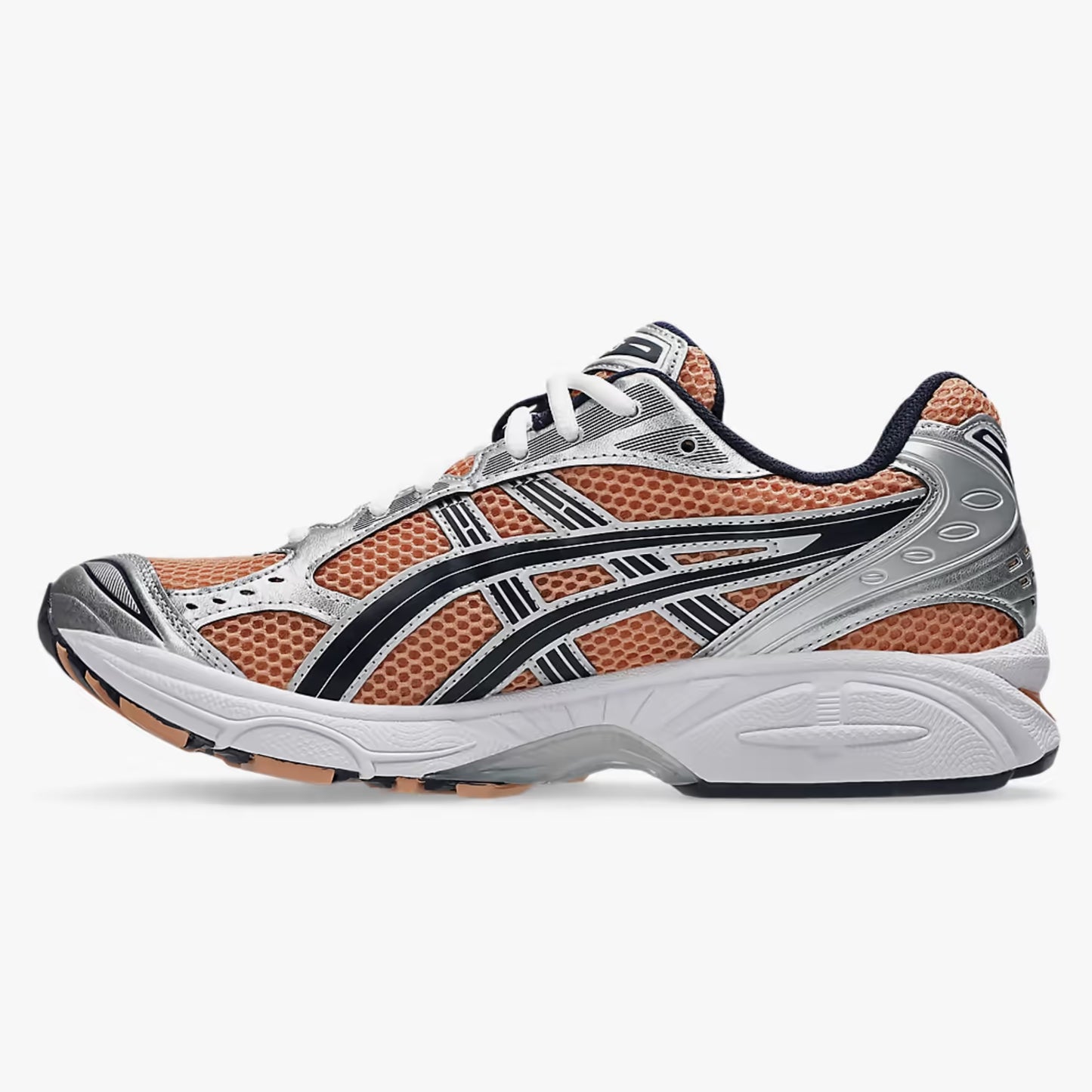 Asics Gel Kayano 14 Unisex Shoes Trainers