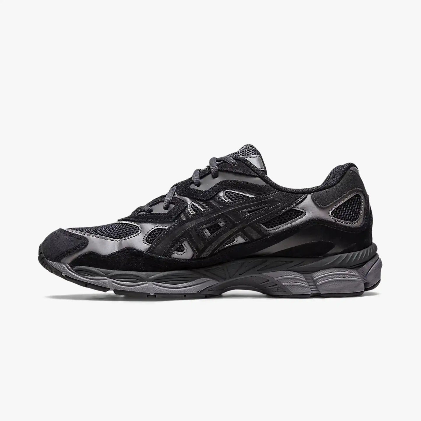 Asics Gel Nyc Unisex Sneakers Shoes