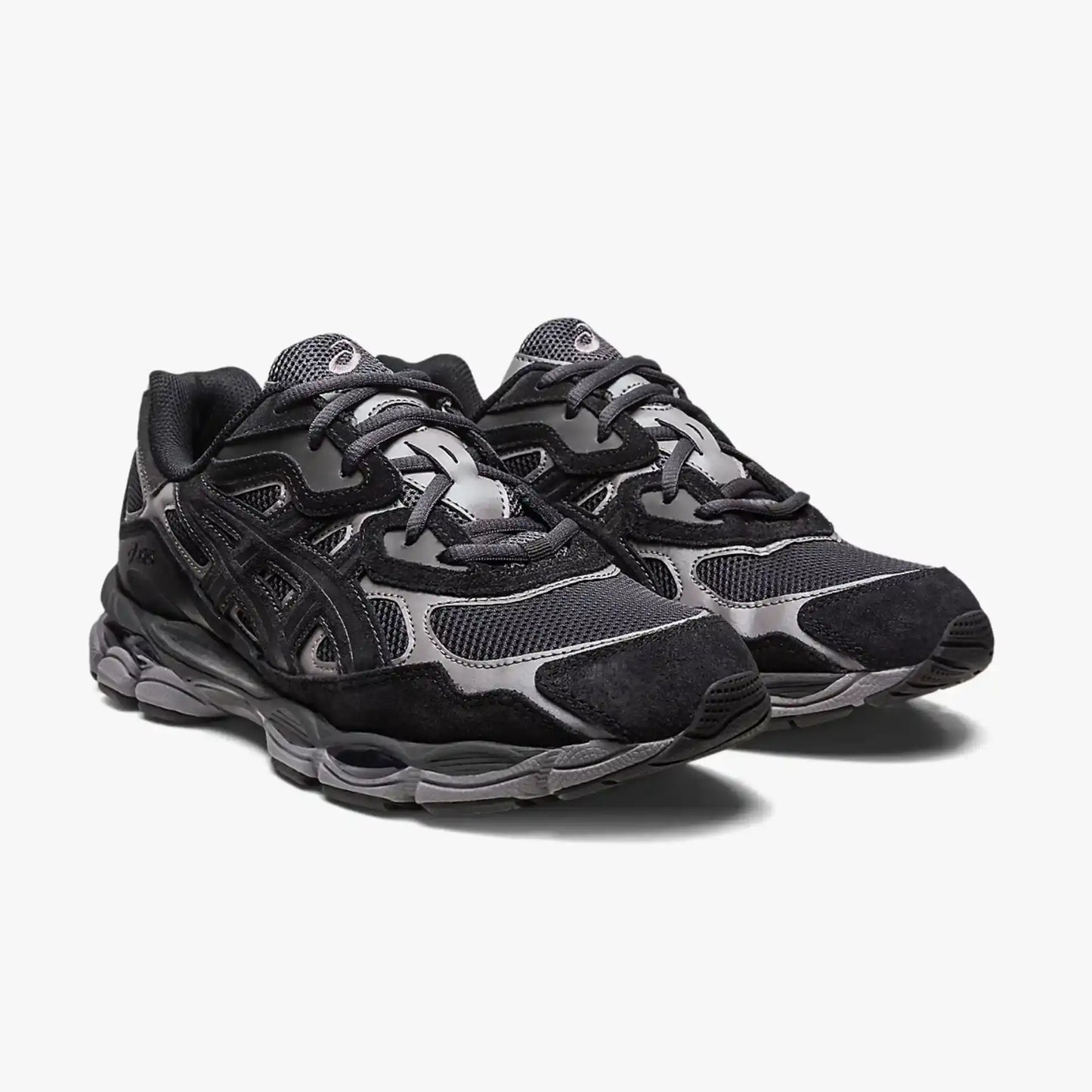 Asics Gel Nyc Unisex Sneakers Shoes