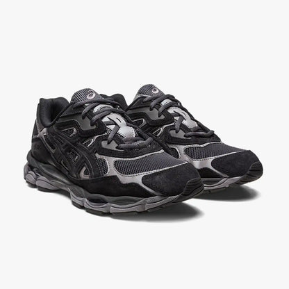 Asics Gel Nyc Unisex Sneakers Shoes