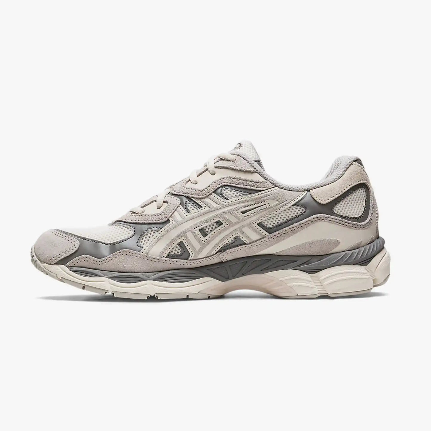 Asics Gel Nyc Unisex Sneakers Shoes