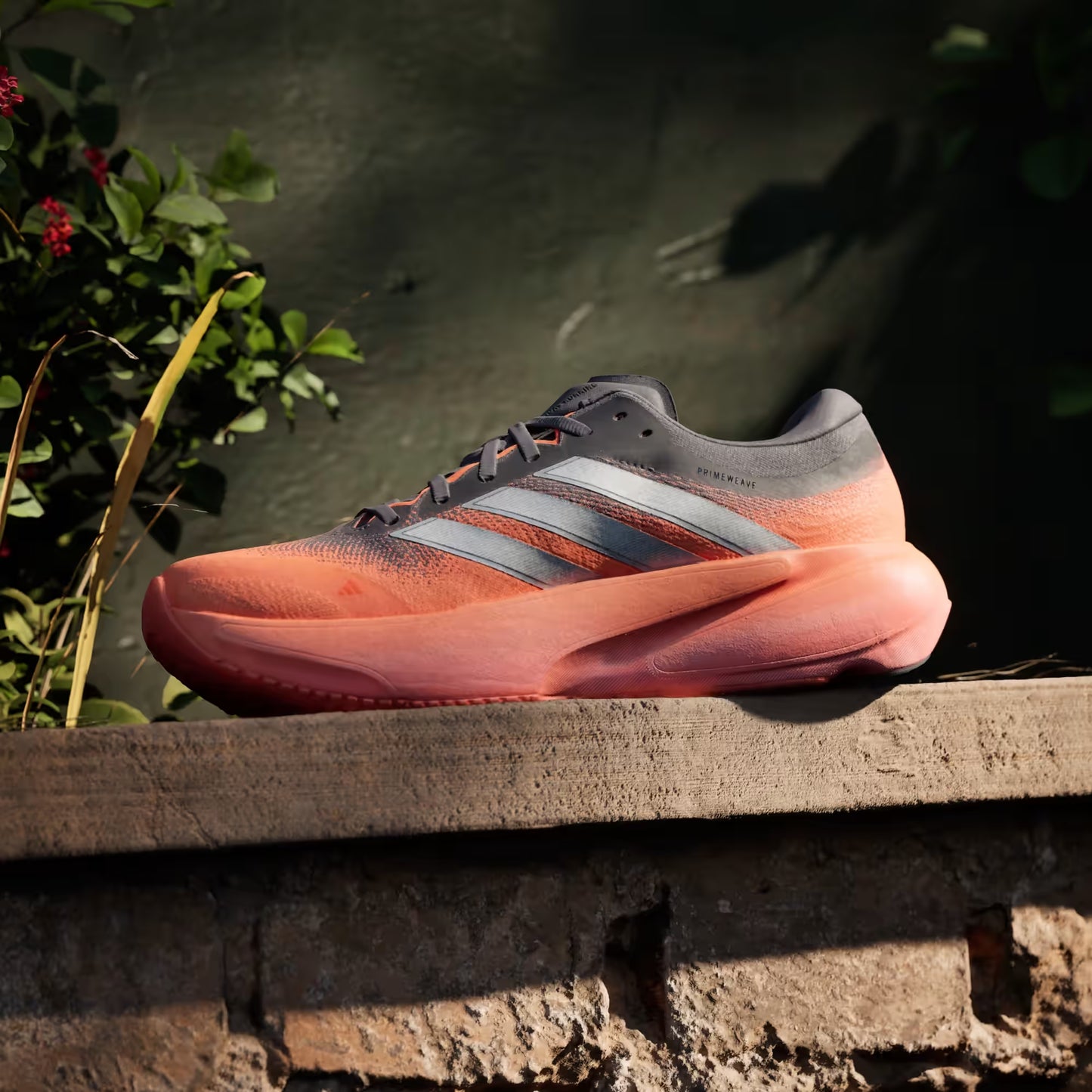 Adidas Supernova Solution 3 Men's Running Shoes