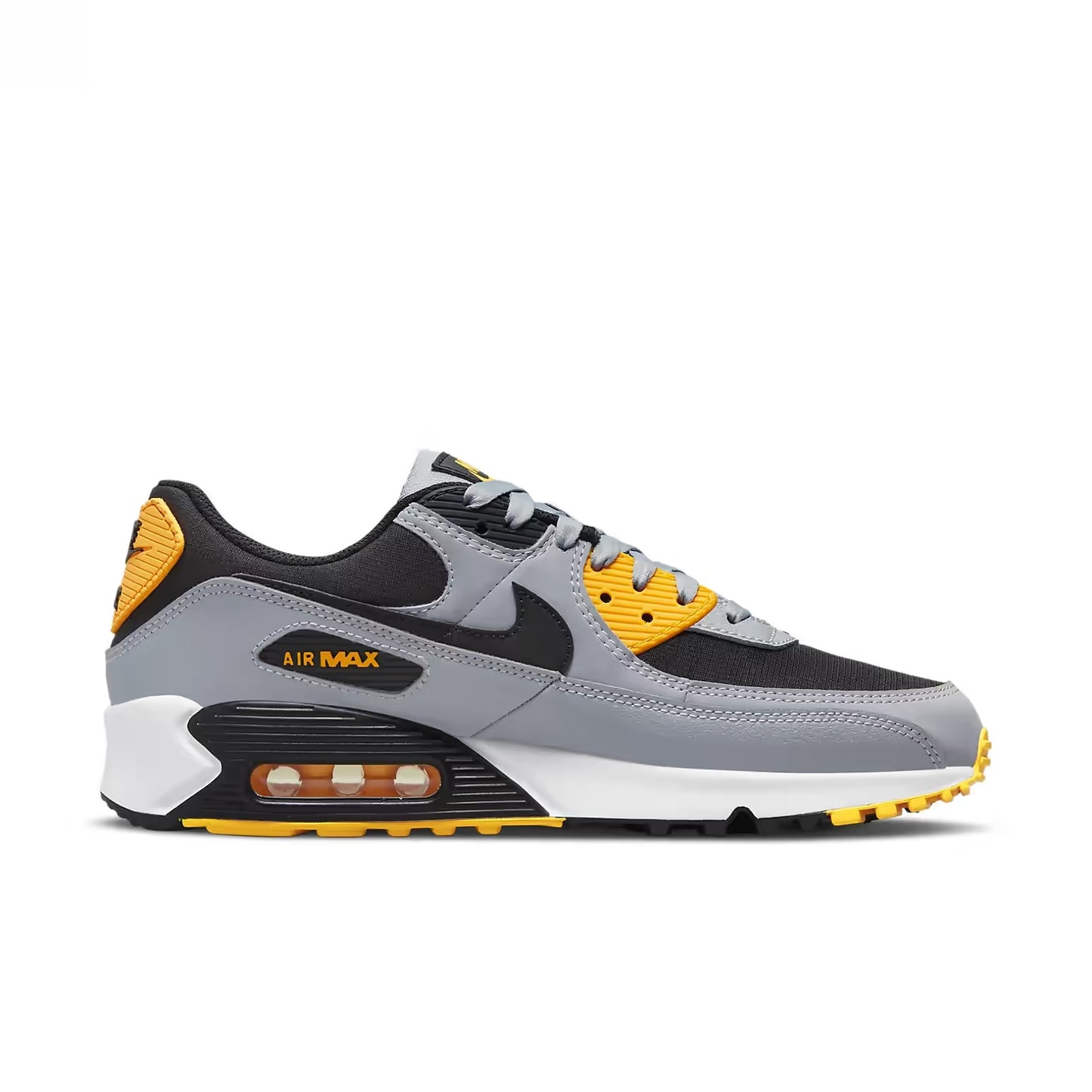 Nike Air Max 90 Running Walking Low Top Sneakers Trainers