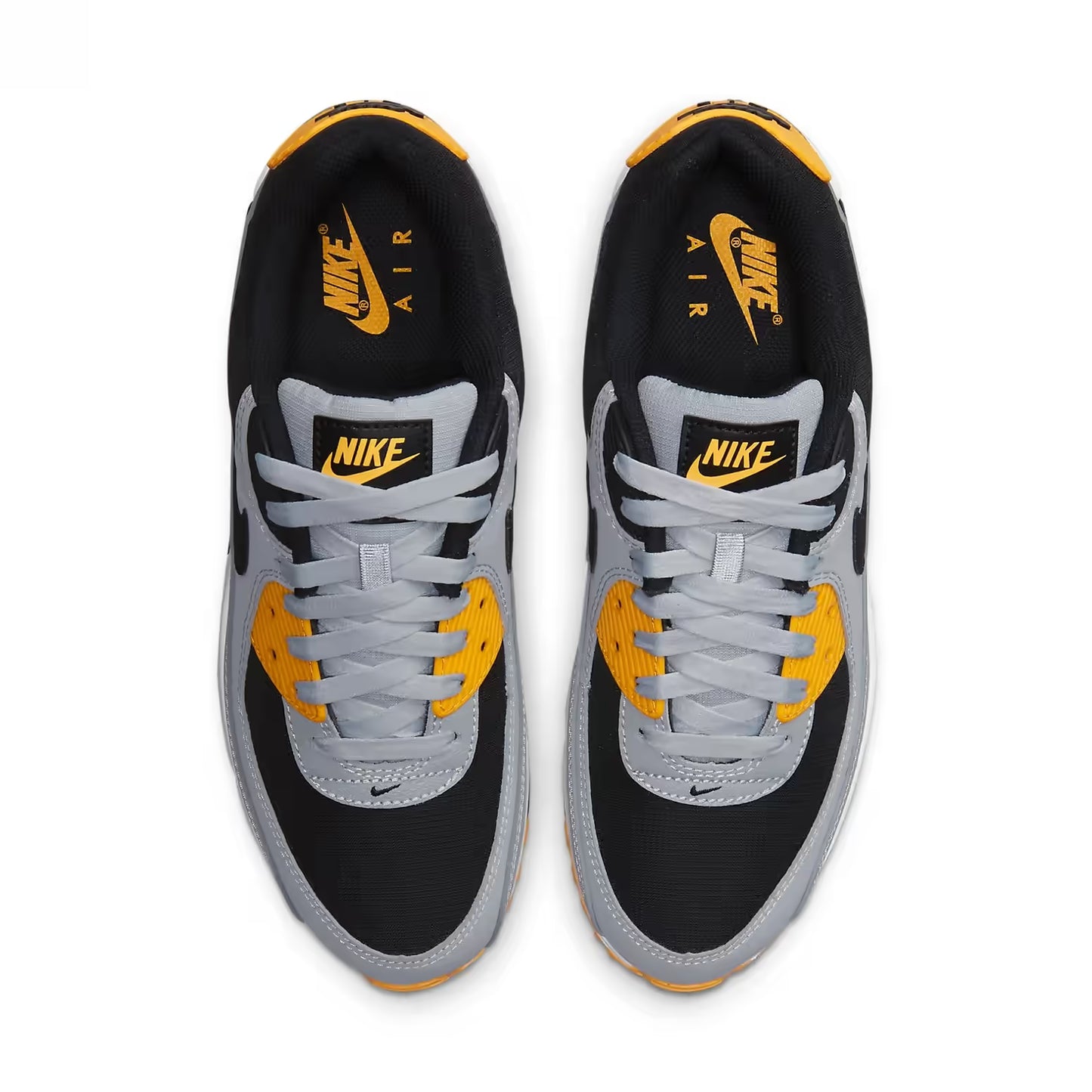 Nike Air Max 90 Running Walking Low Top Sneakers Trainers