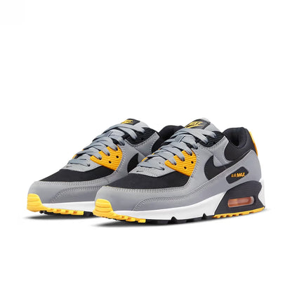 Nike Air Max 90 Running Walking Low Top Sneakers Trainers