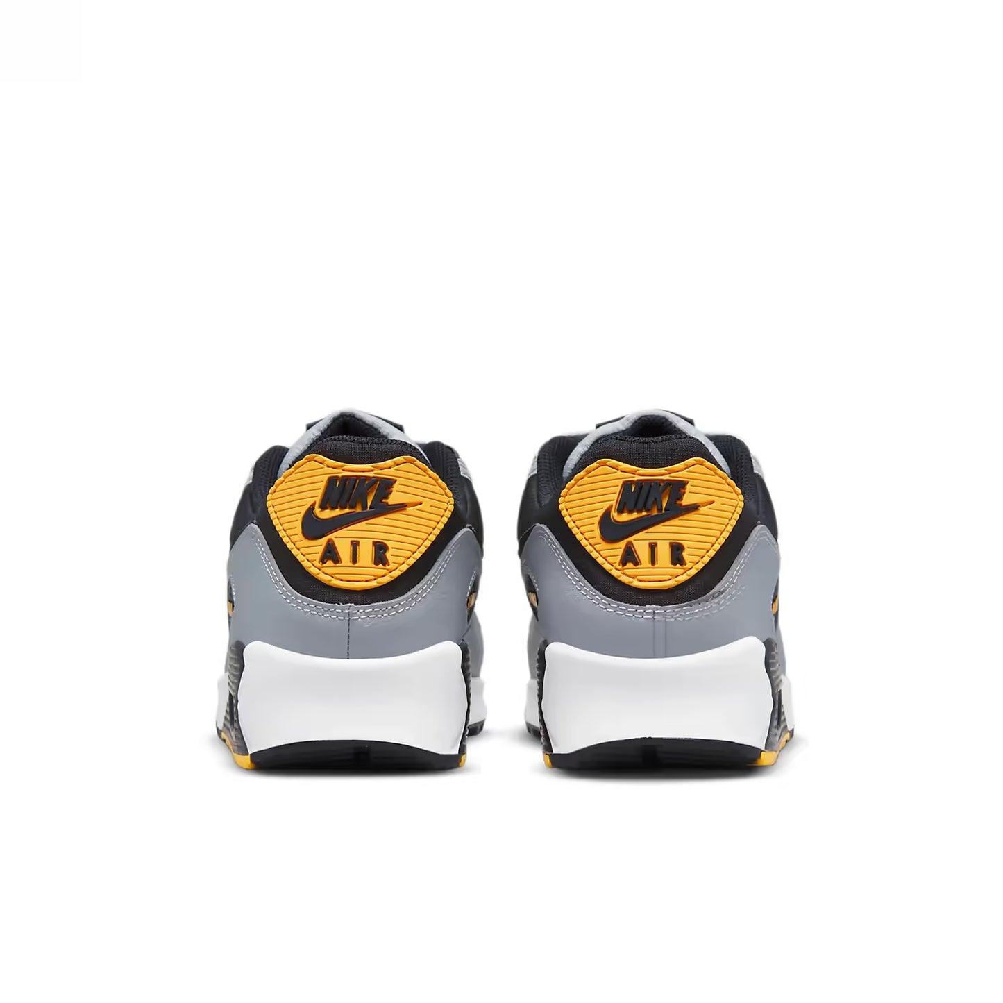 Nike Air Max 90 Running Walking Low Top Sneakers Trainers