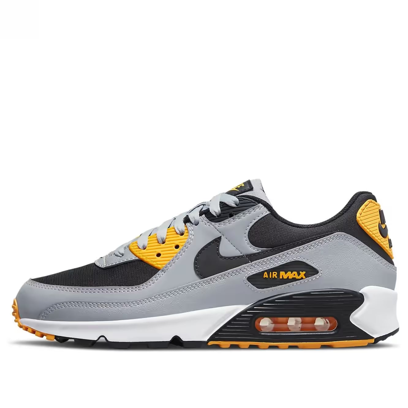 Nike Air Max 90 Running Walking Low Top Sneakers Trainers