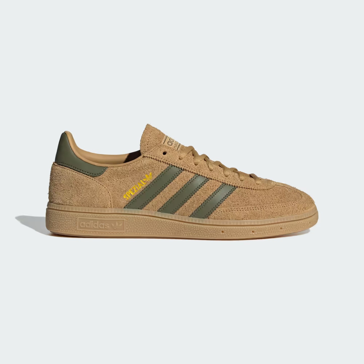 Adidas Handball Spezial Shoes Sneakers