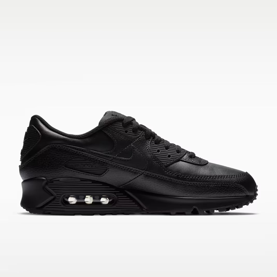 Nike Air Max 90 Running Walking Low Top Sneakers Trainers
