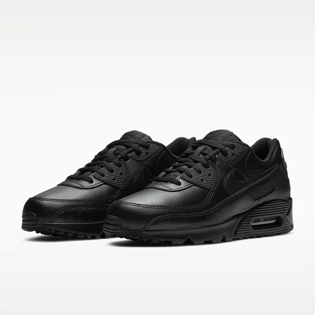 Nike Air Max 90 Running Walking Low Top Sneakers Trainers