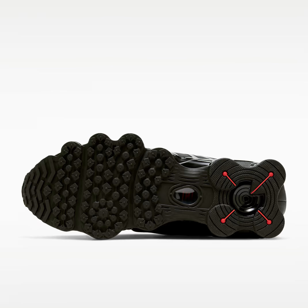 Nike Shox TL Men's Shoes
