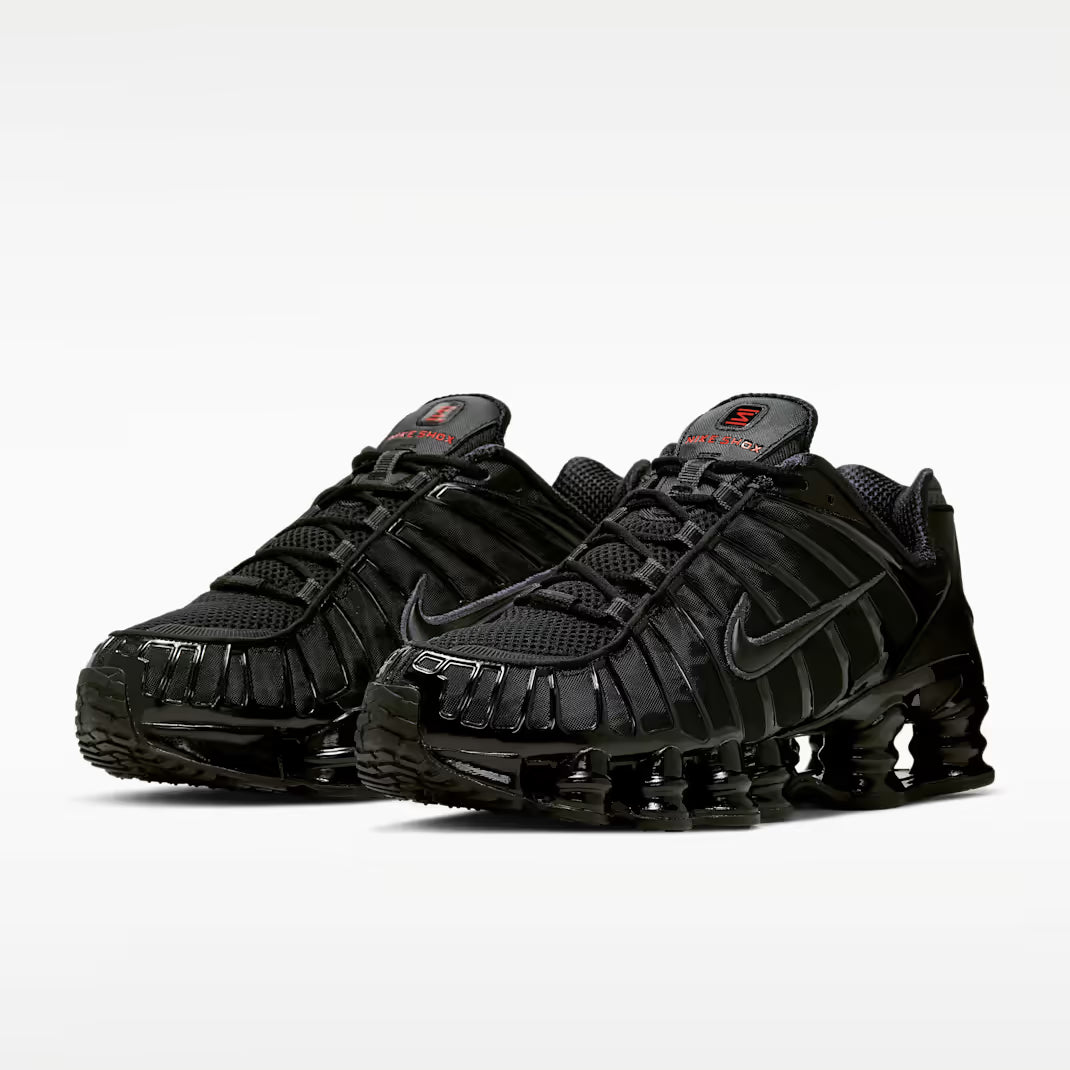 Nike Shox TL Men's Shoes