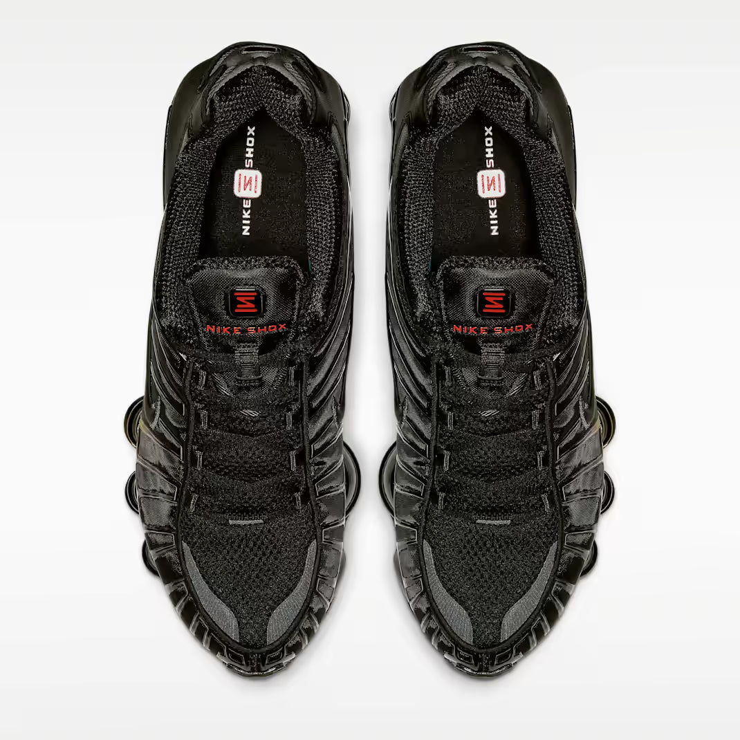 Nike Shox TL Men's Shoes