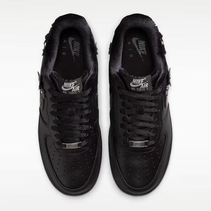 Nike Air Force 1 '07 Florette Women's Shoes Trainers