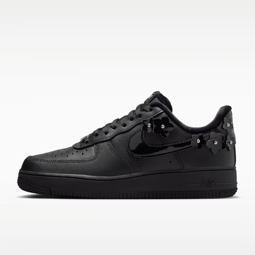 Nike Air Force 1 '07 Florette Women's Shoes Trainers