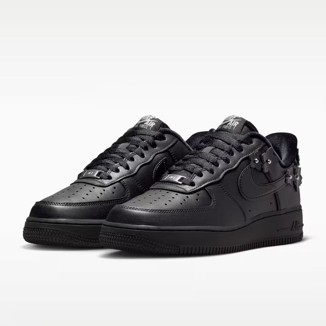 Nike Air Force 1 '07 Florette Women's Shoes Trainers