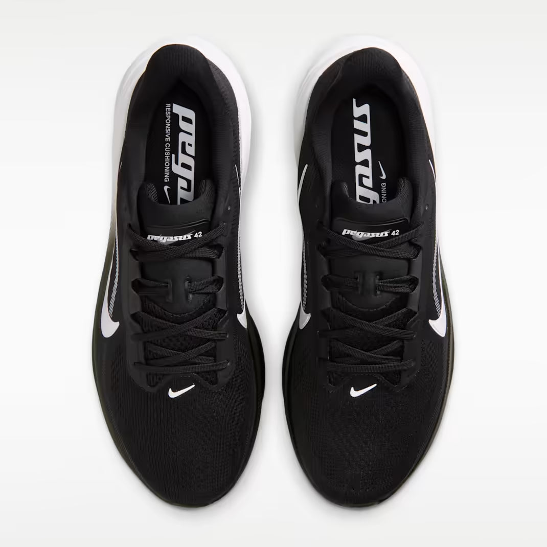 Nike Pegasus 42 Men's Road Running shoes Trainers