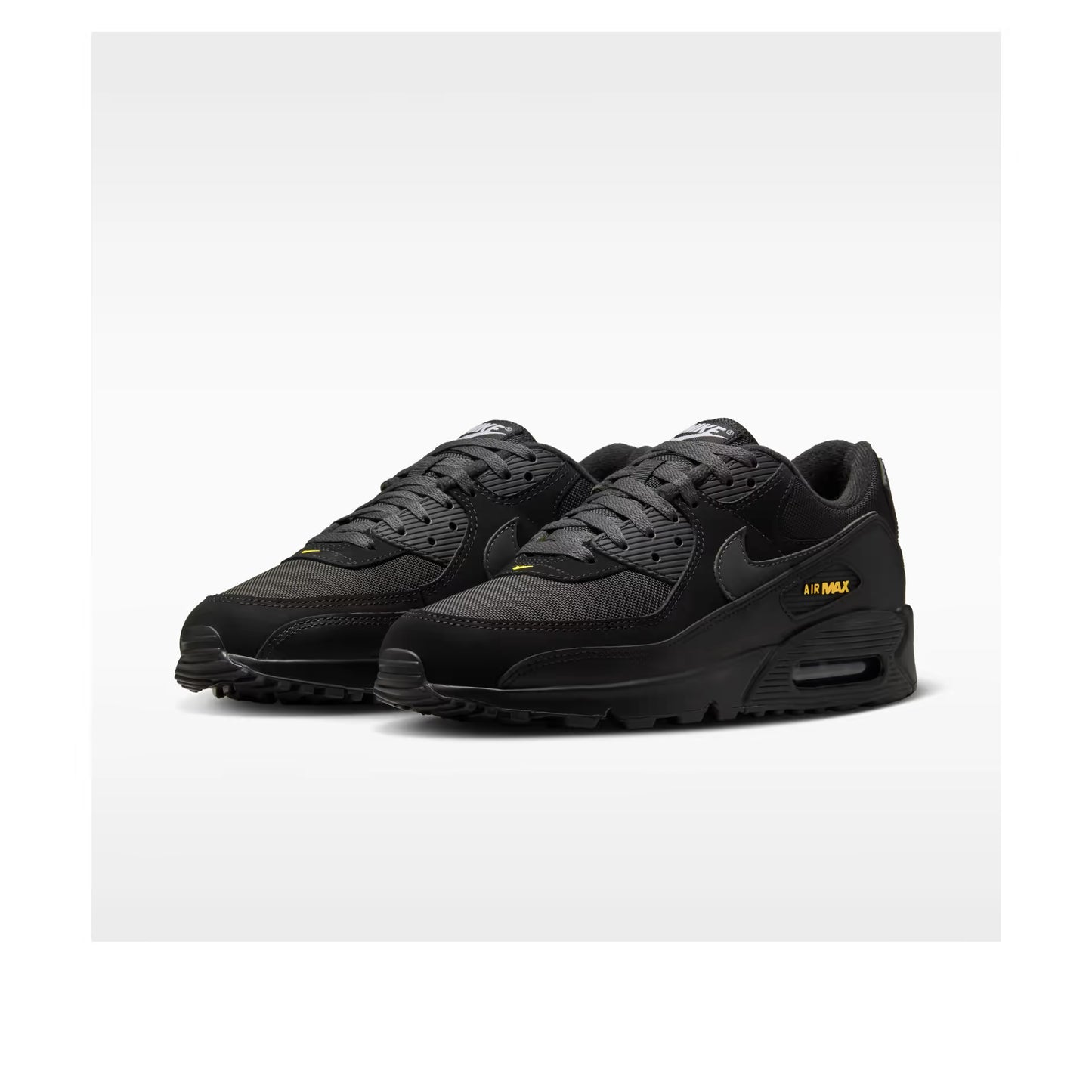 Nike Air Max 90 Running Walking Low Top Sneakers Trainers