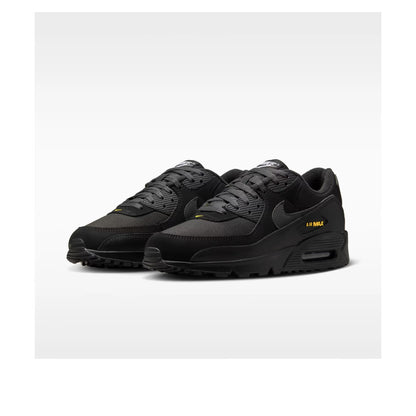 Nike Air Max 90 Running Walking Low Top Sneakers Trainers