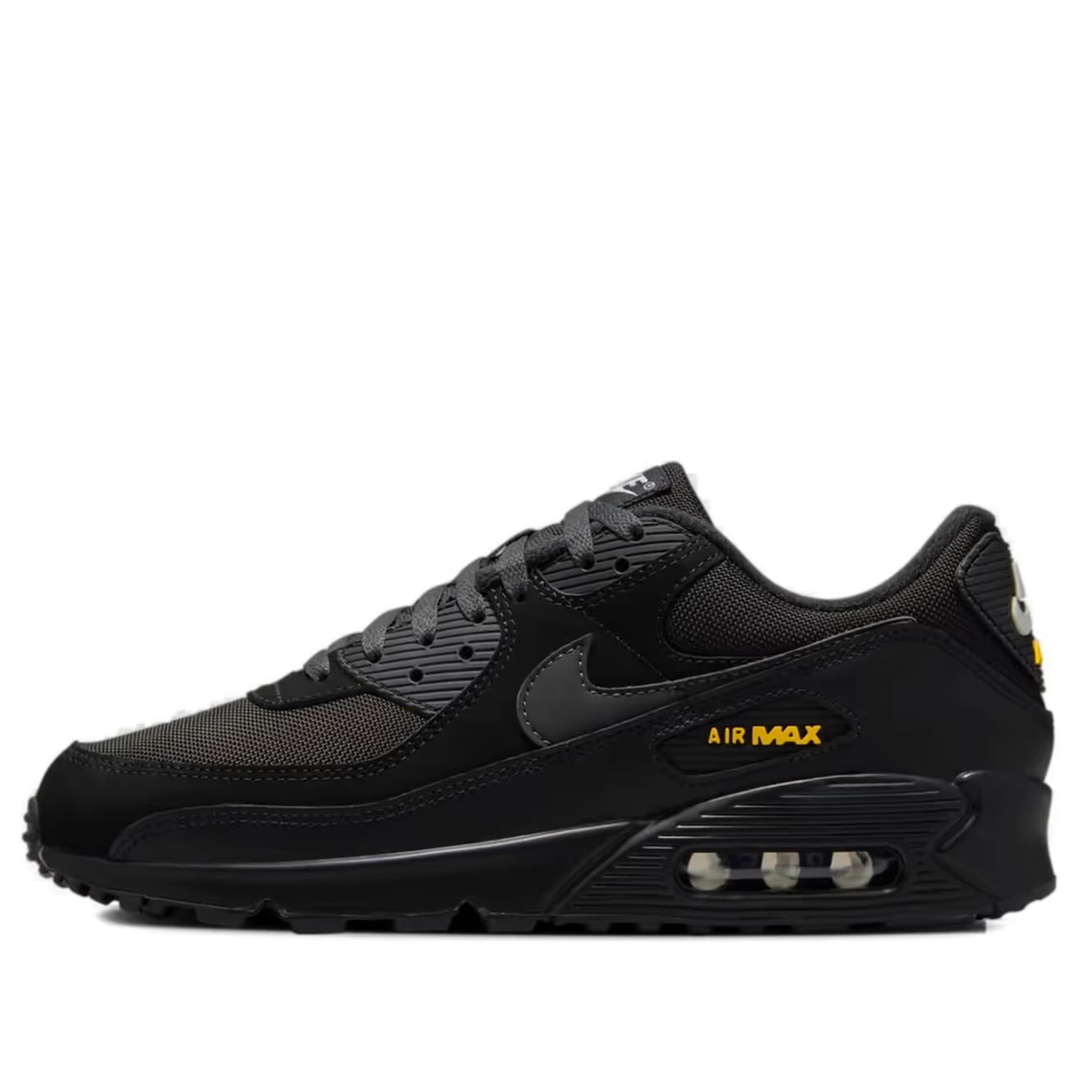 Nike Air Max 90 Running Walking Low Top Sneakers Trainers