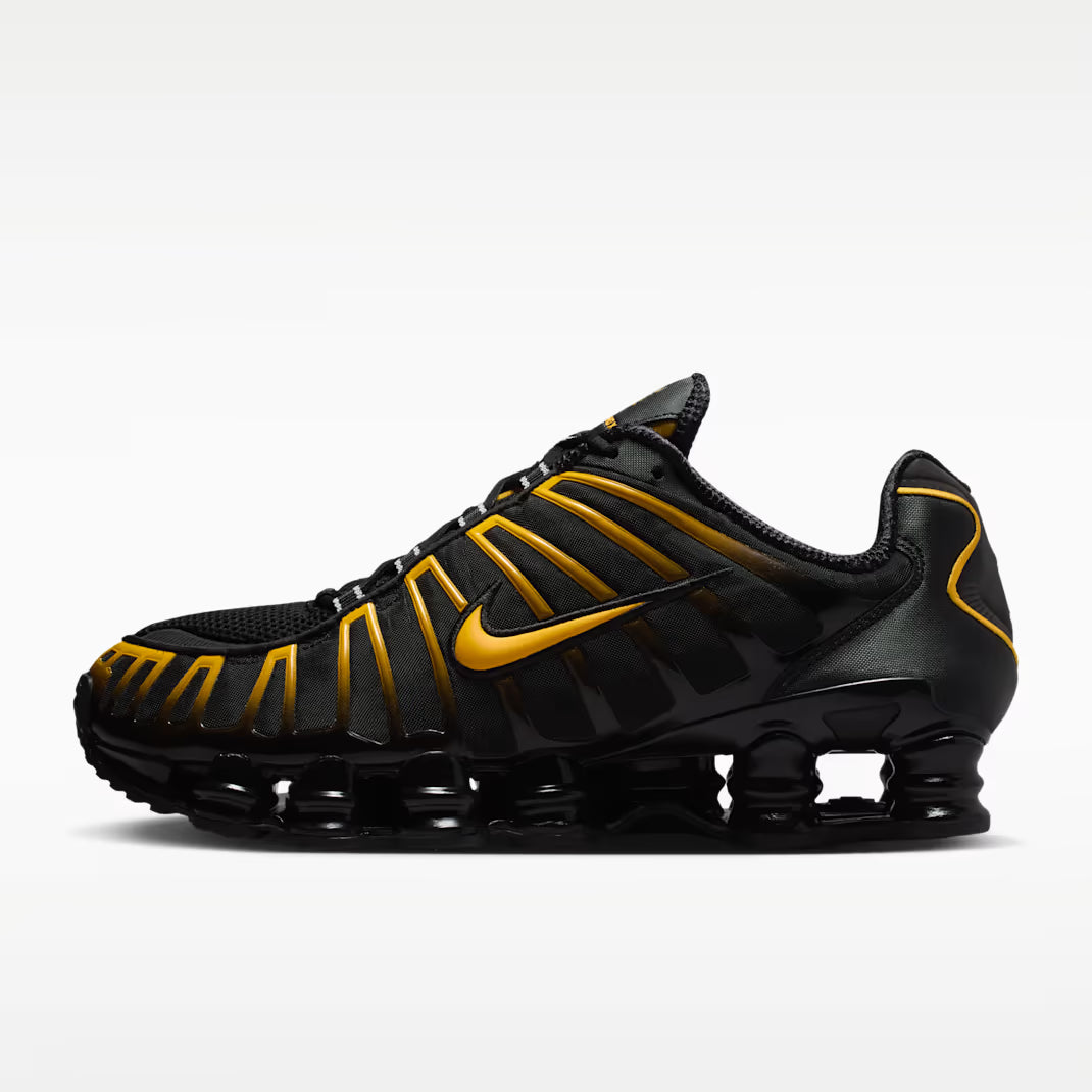 Nike Shox TL Men's Shoes