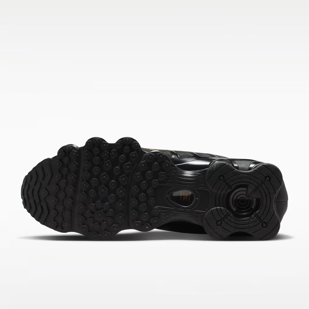 Nike Shox TL Men's Shoes