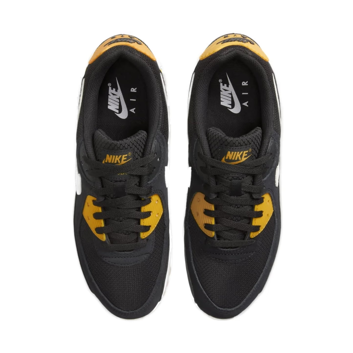 Nike Air Max 90 Running Walking Low Top Sneakers Trainers