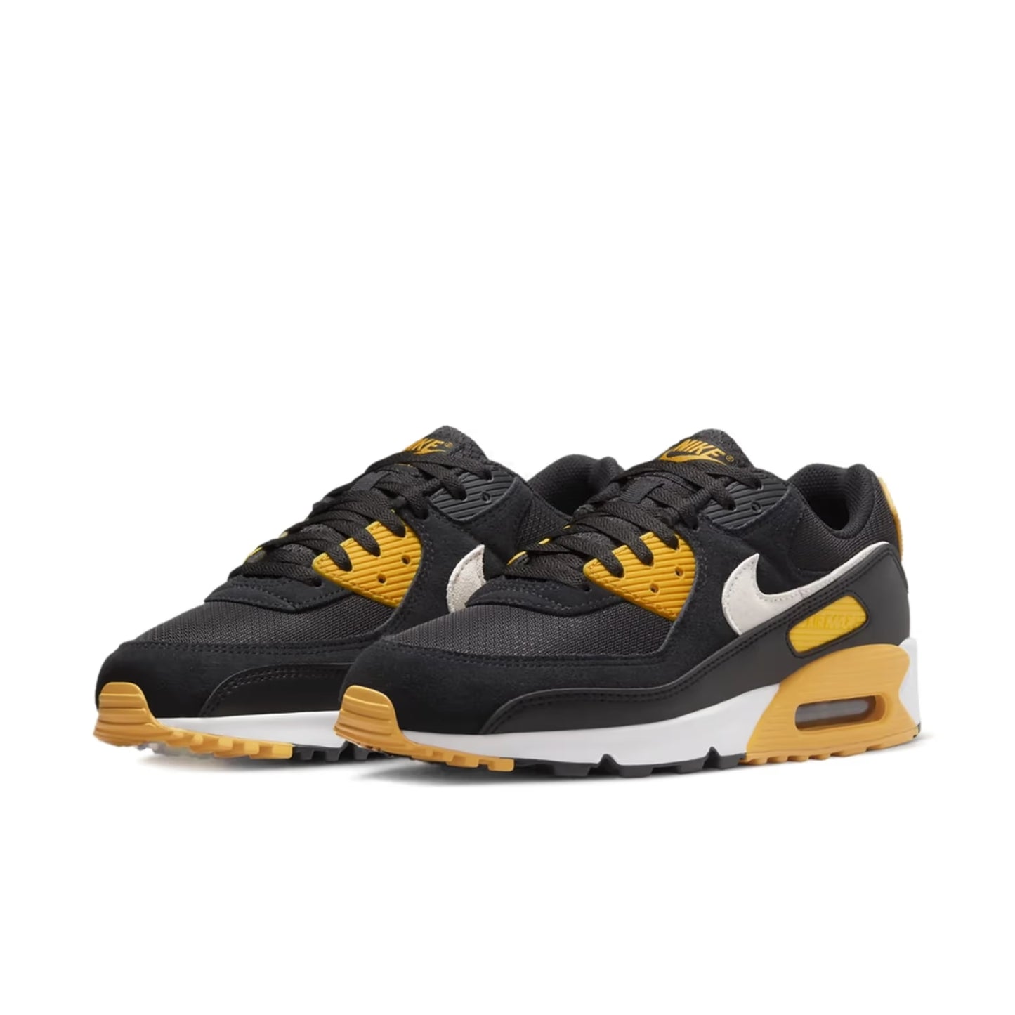Nike Air Max 90 Running Walking Low Top Sneakers Trainers