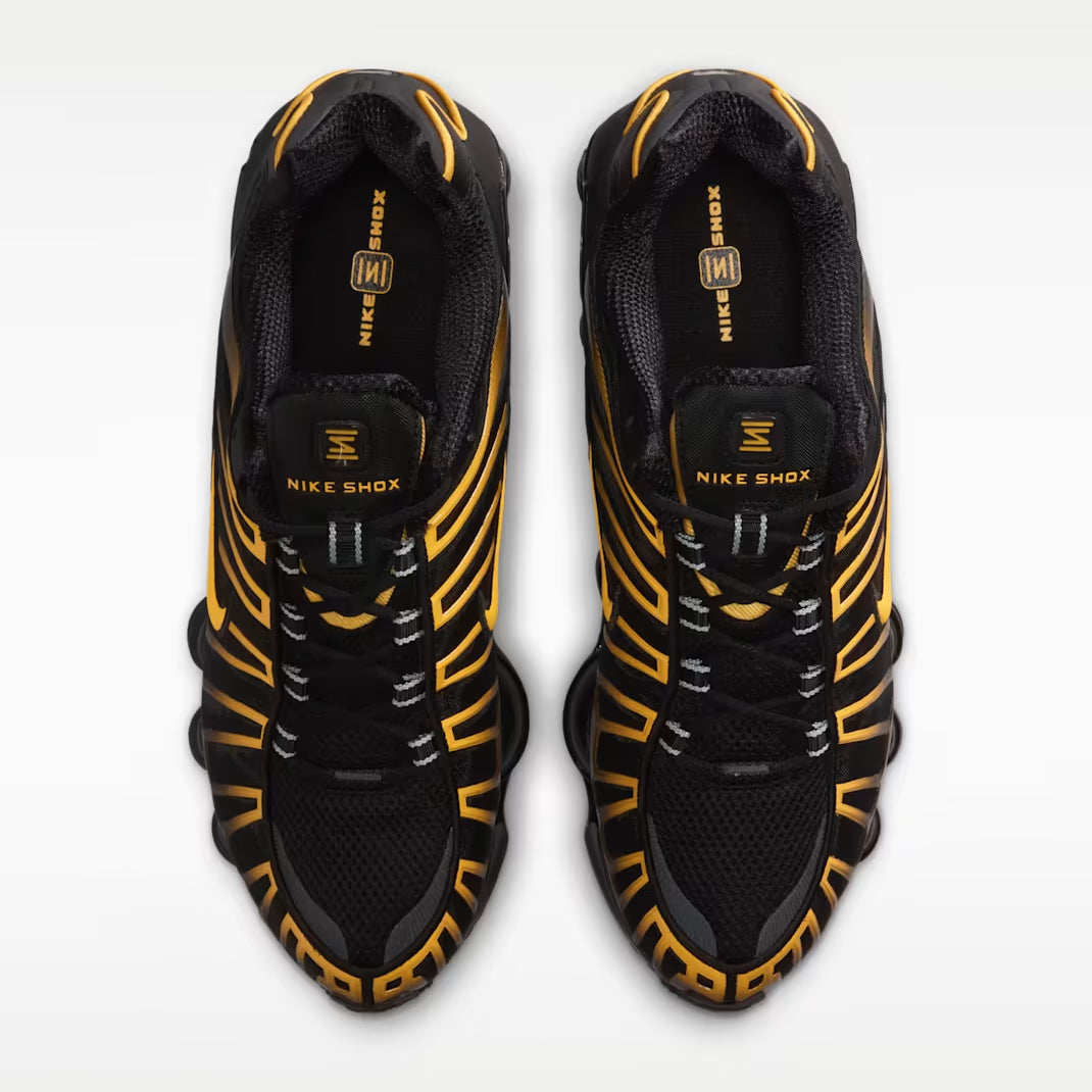 Nike Shox TL Men's Shoes