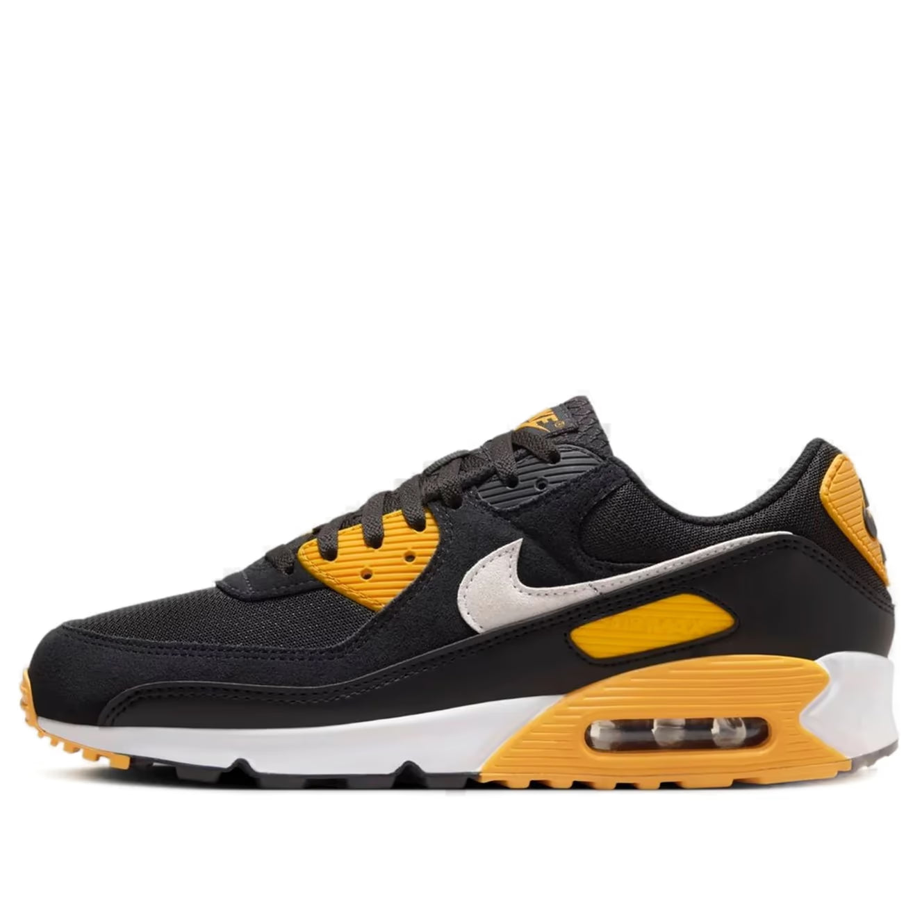 Nike Air Max 90 Running Walking Low Top Sneakers Trainers