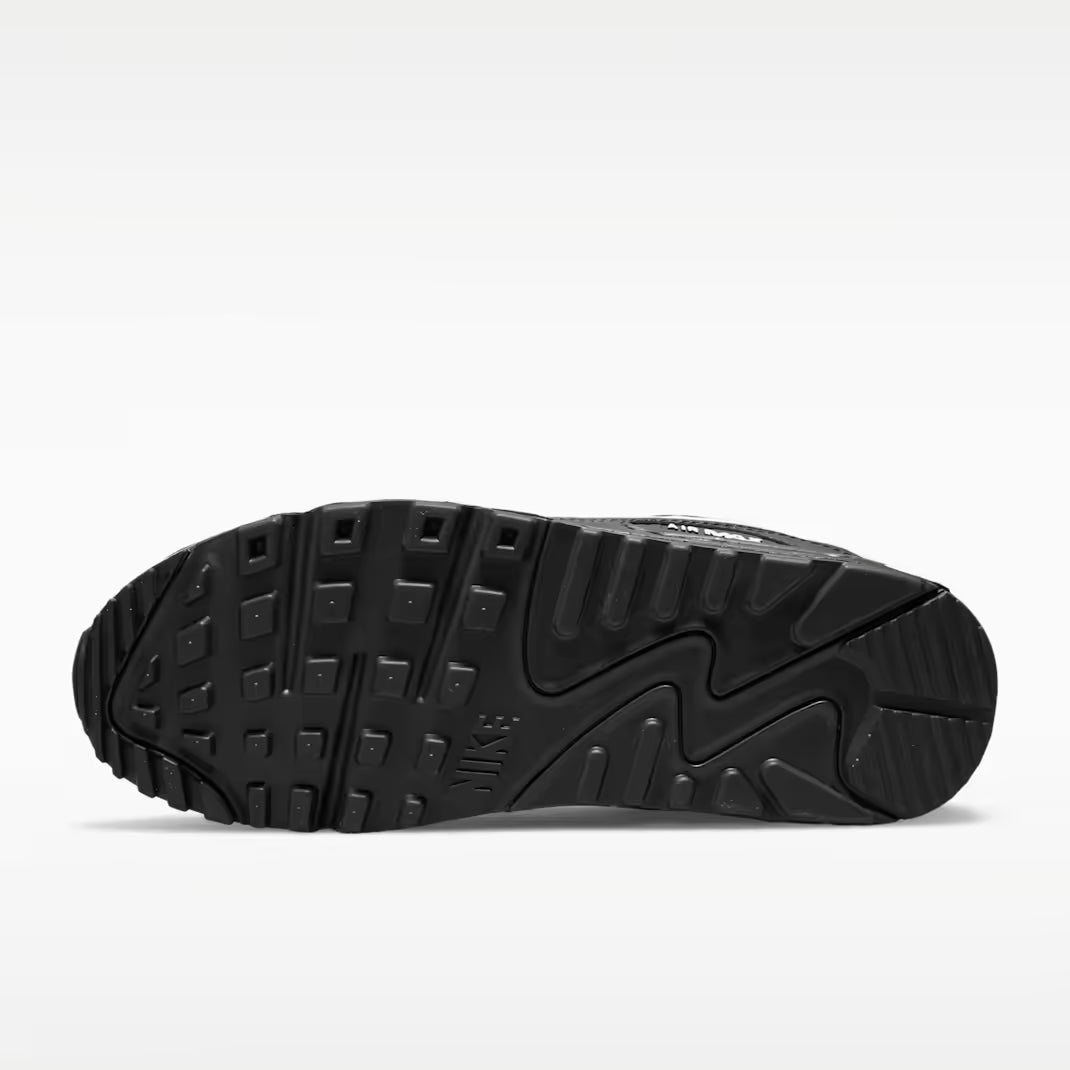 Nike Air Max 90 Running Walking Low Top Sneakers Trainers