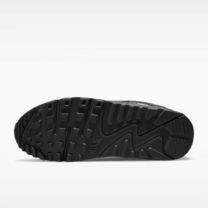 Nike Air Max 90 Running Walking Low Top Sneakers Trainers