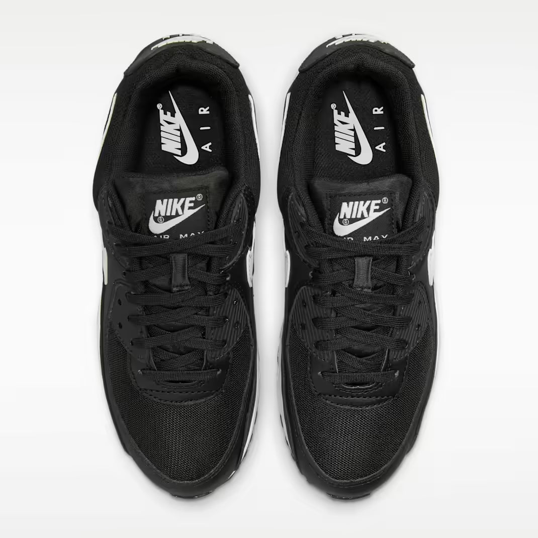 Nike Air Max 90 Running Walking Low Top Sneakers Trainers