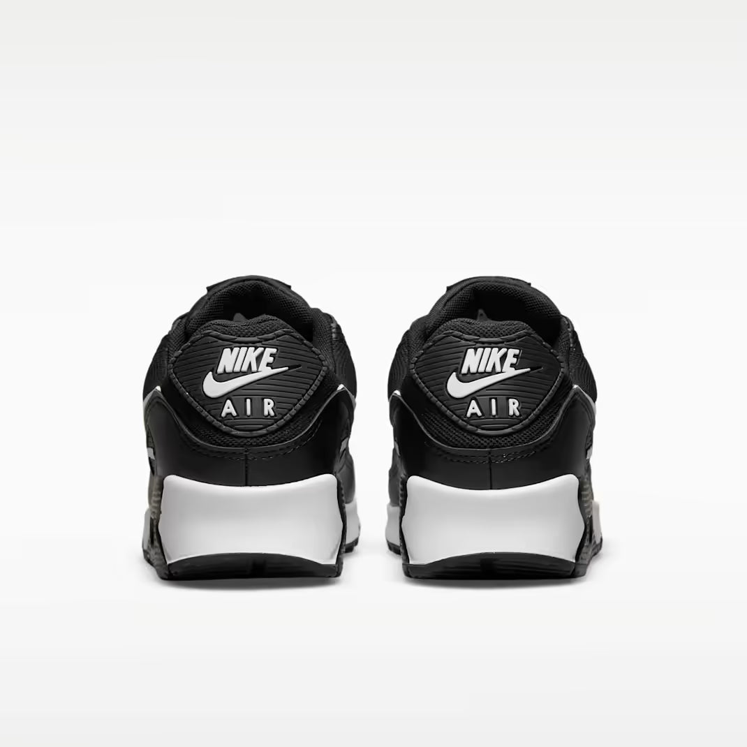 Nike Air Max 90 Running Walking Low Top Sneakers Trainers