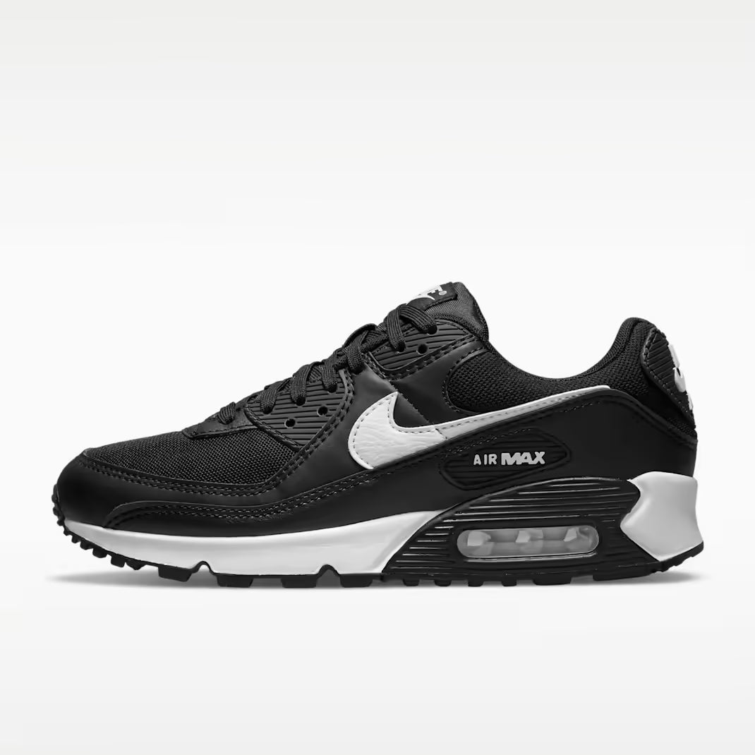 Nike Air Max 90 Running Walking Low Top Sneakers Trainers