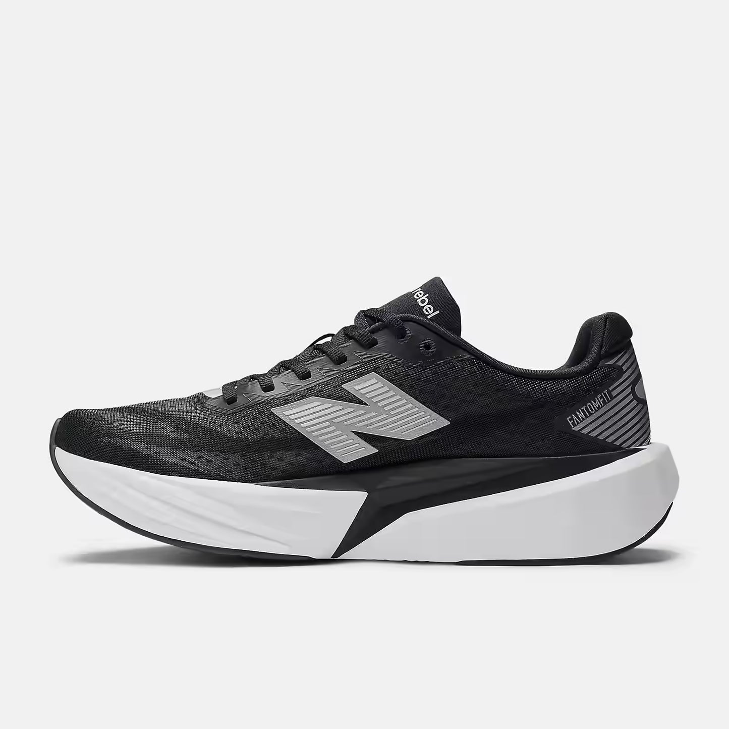 New Balance FuelCell Rebel v5 Shoes Trainers