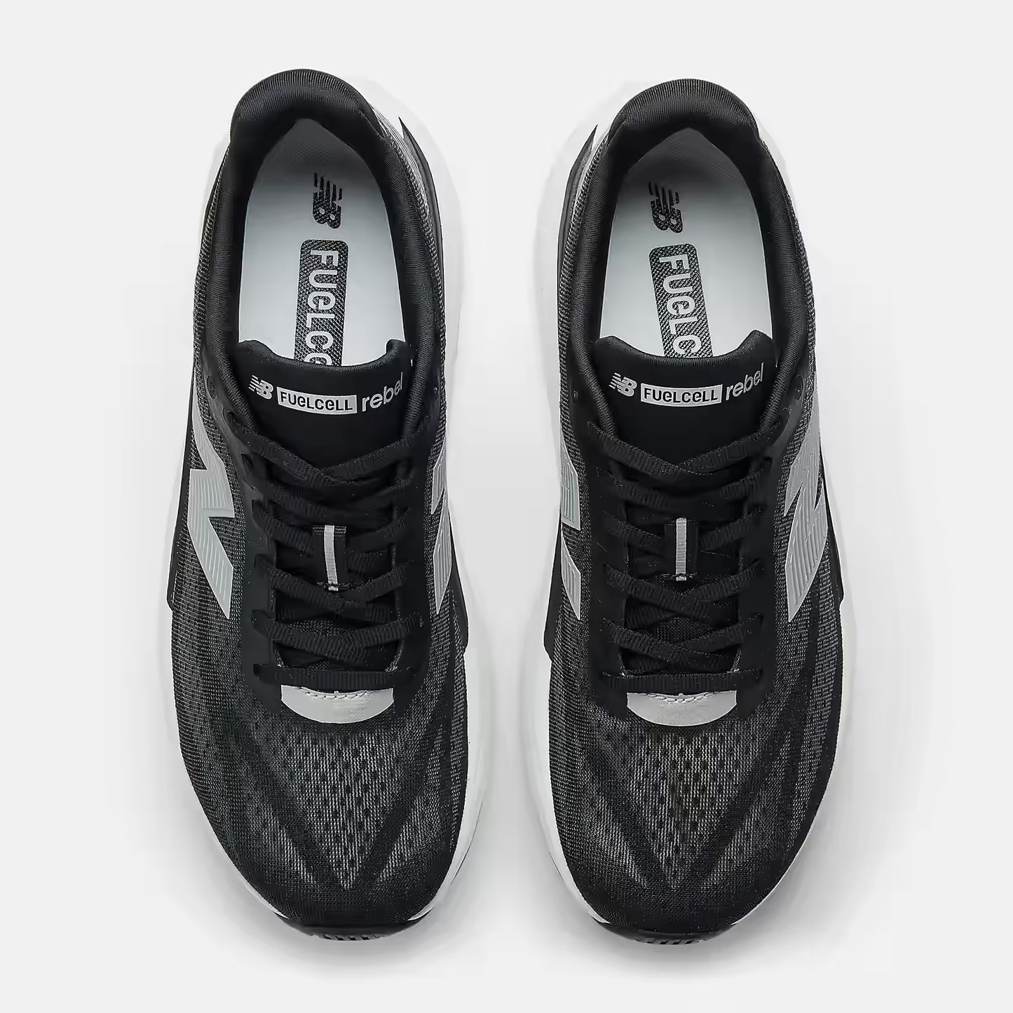 New Balance FuelCell Rebel v5 Shoes Trainers