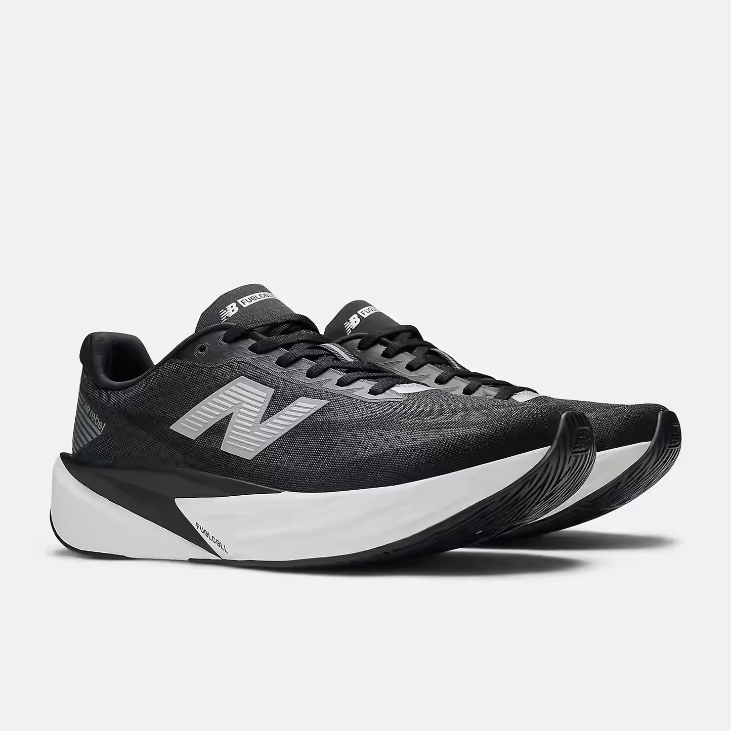 New Balance FuelCell Rebel v5 Shoes Trainers