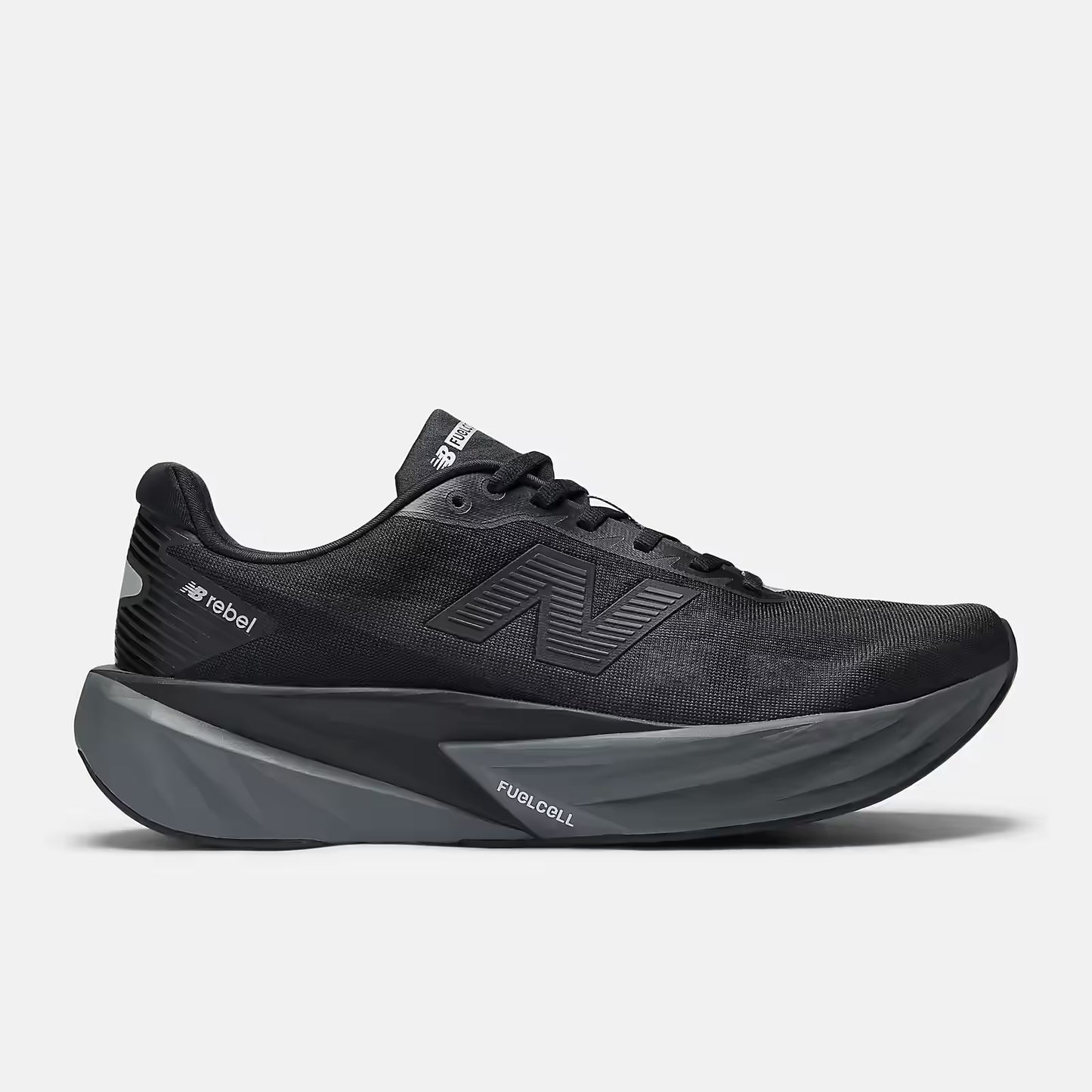 New Balance FuelCell Rebel v5 Shoes Trainers