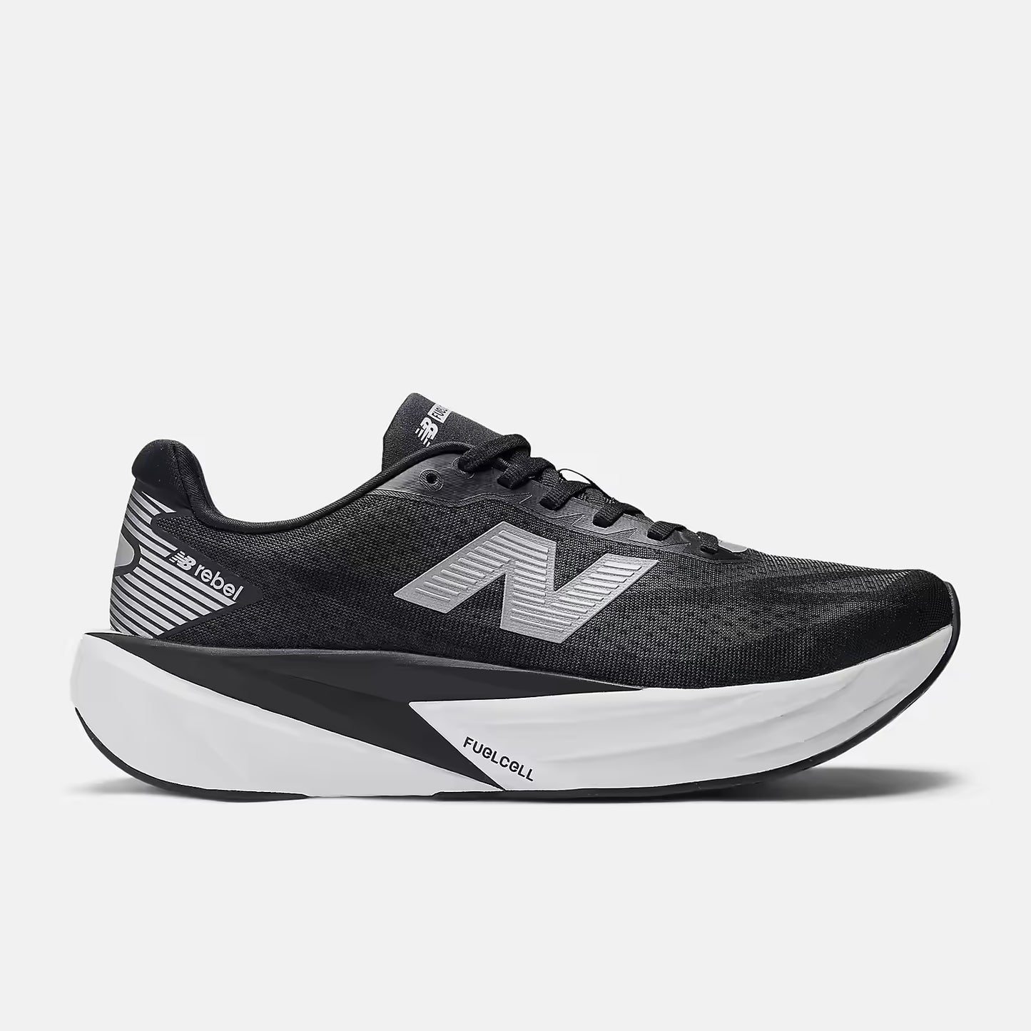 New Balance FuelCell Rebel v5 Shoes Trainers