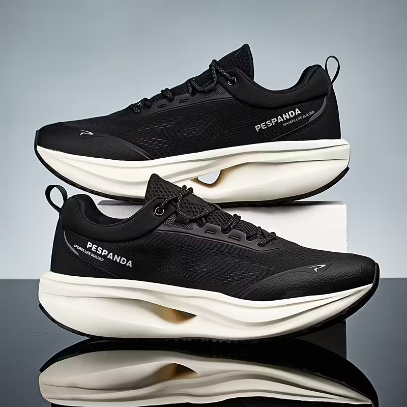 Lightweight Versatile Unisex Casual Walking Commuting Running Morning Walk Exercise Shoes Trainers