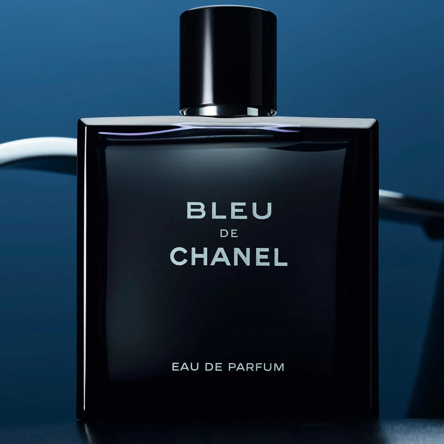 Blue De Chanel Eau De Parfum Spray