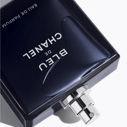 Blue De Chanel Eau De Parfum Spray