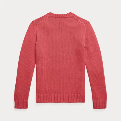 Ralph Lauren Boys Children Unisex Jumper